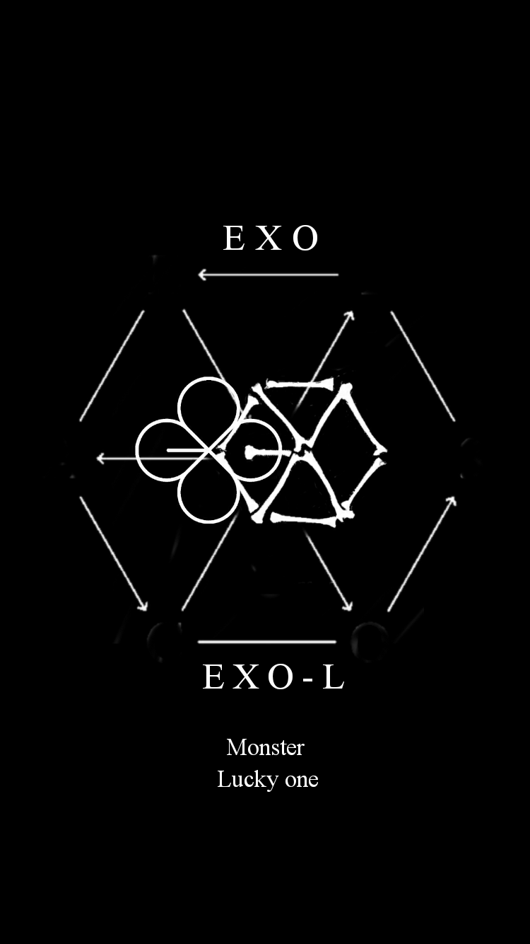 Exo Symbol Wallpapers