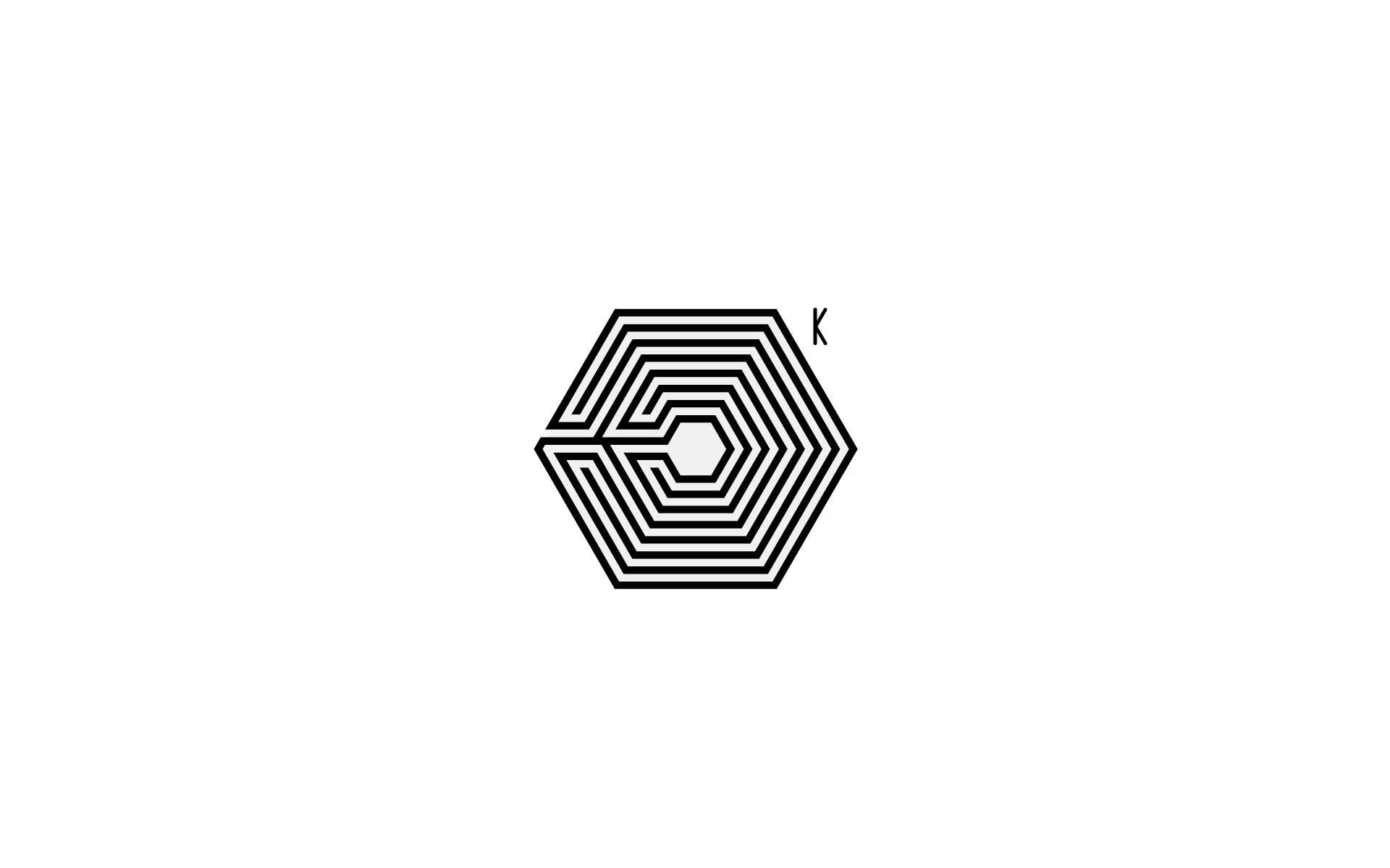 Exo Symbol Wallpapers