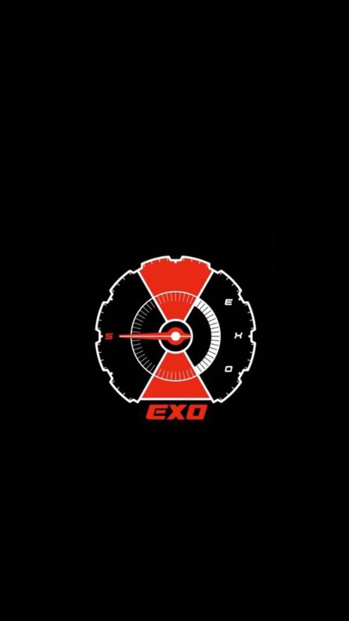 Exo Symbol Wallpapers