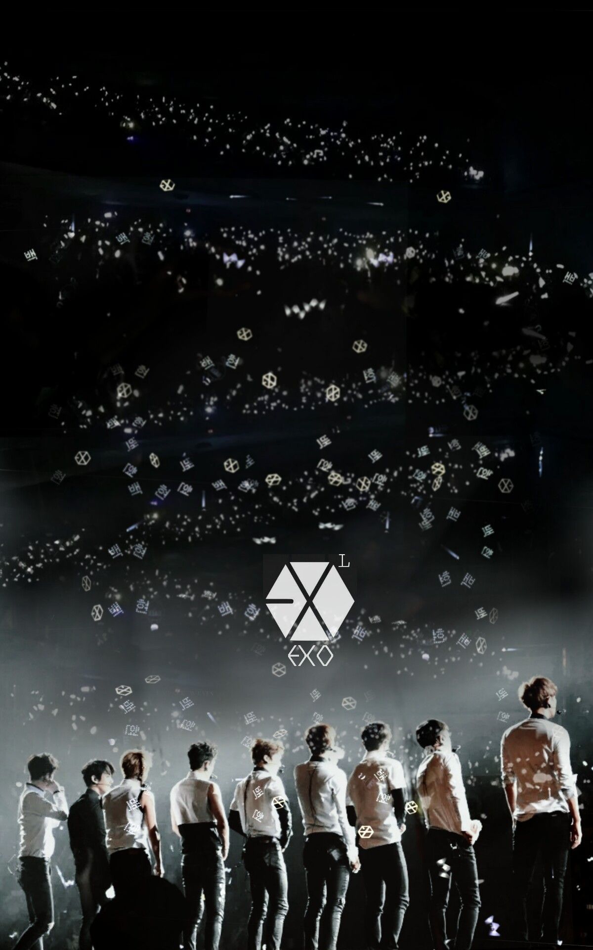 Exo Wallpapers