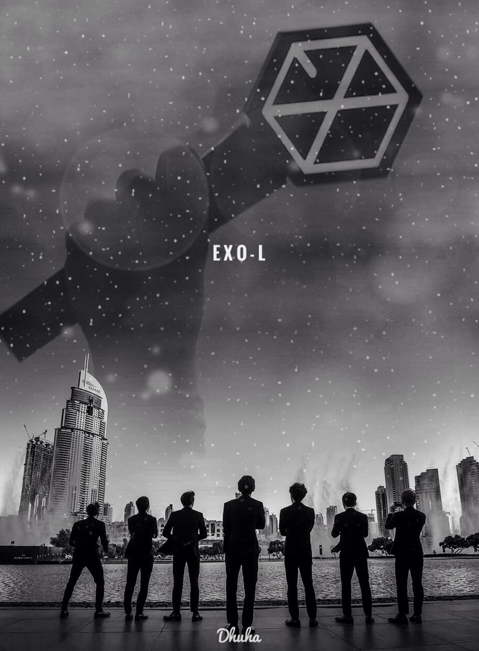 Exo Wallpapers