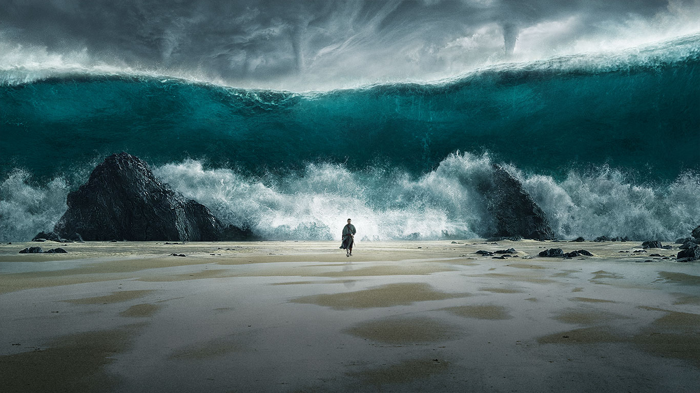 Exodus: Gods And Kings Wallpapers