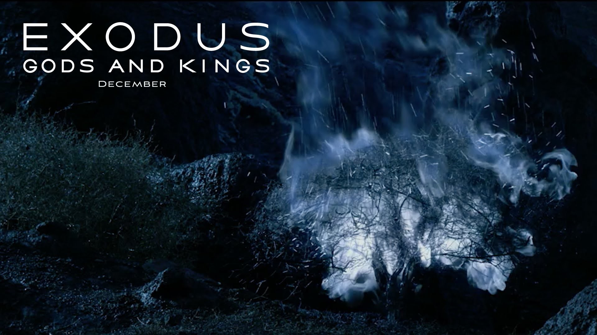 Exodus: Gods And Kings Wallpapers
