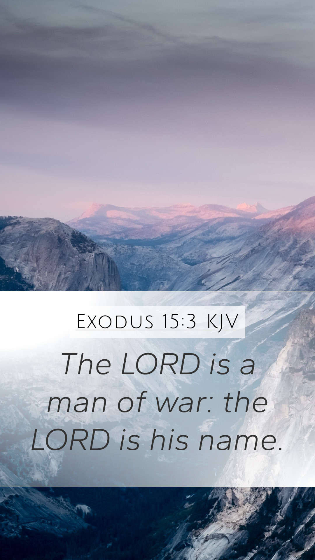 Exodus Wallpapers