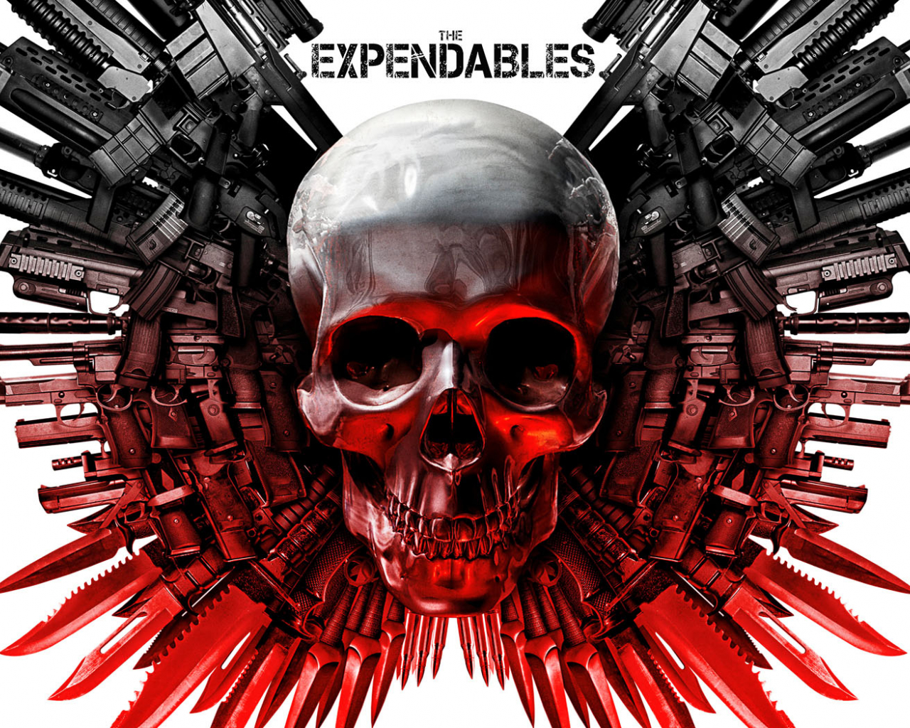 Expendables Wallpapers