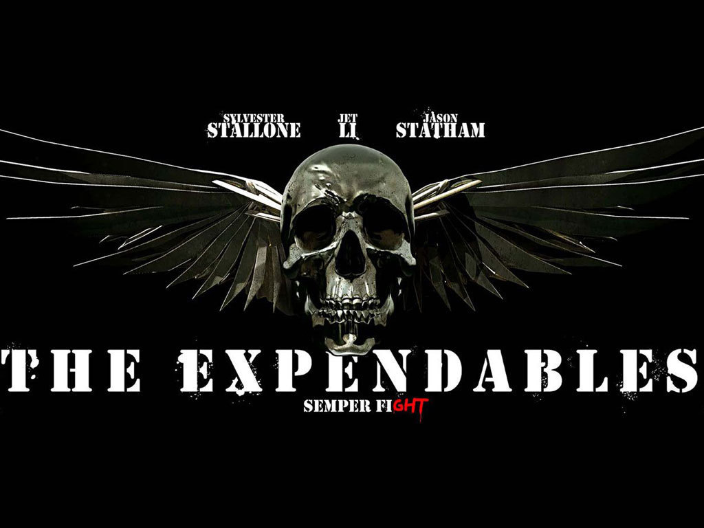 Expendables Wallpapers