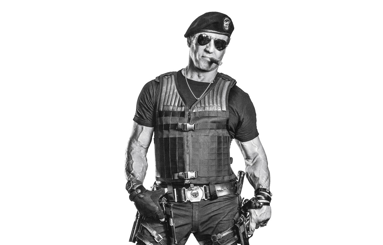 Expendables Wallpapers