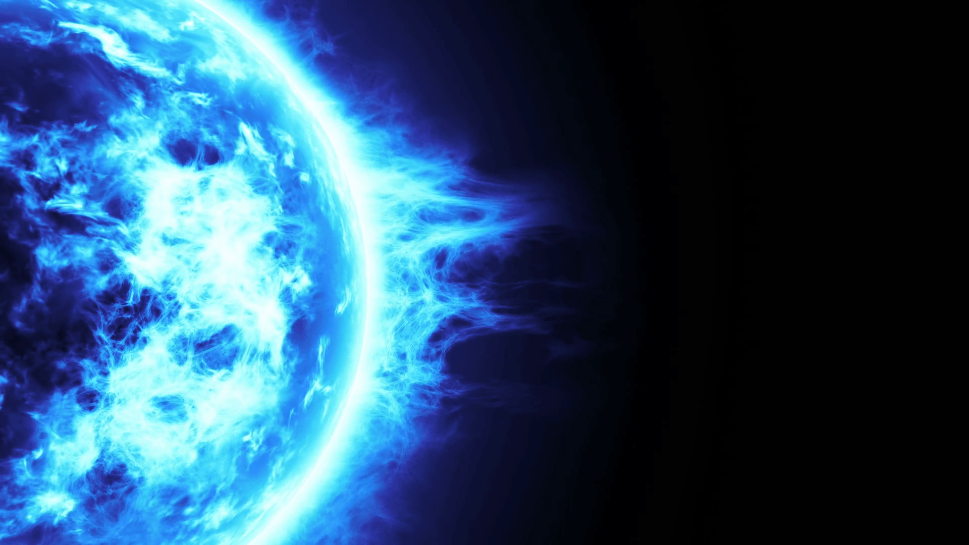 Explosion Solar Flare Wallpapers