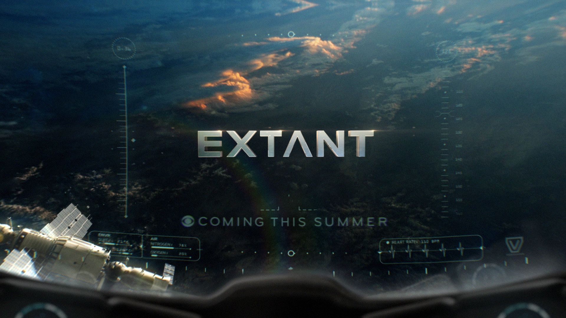 Extant Wallpapers