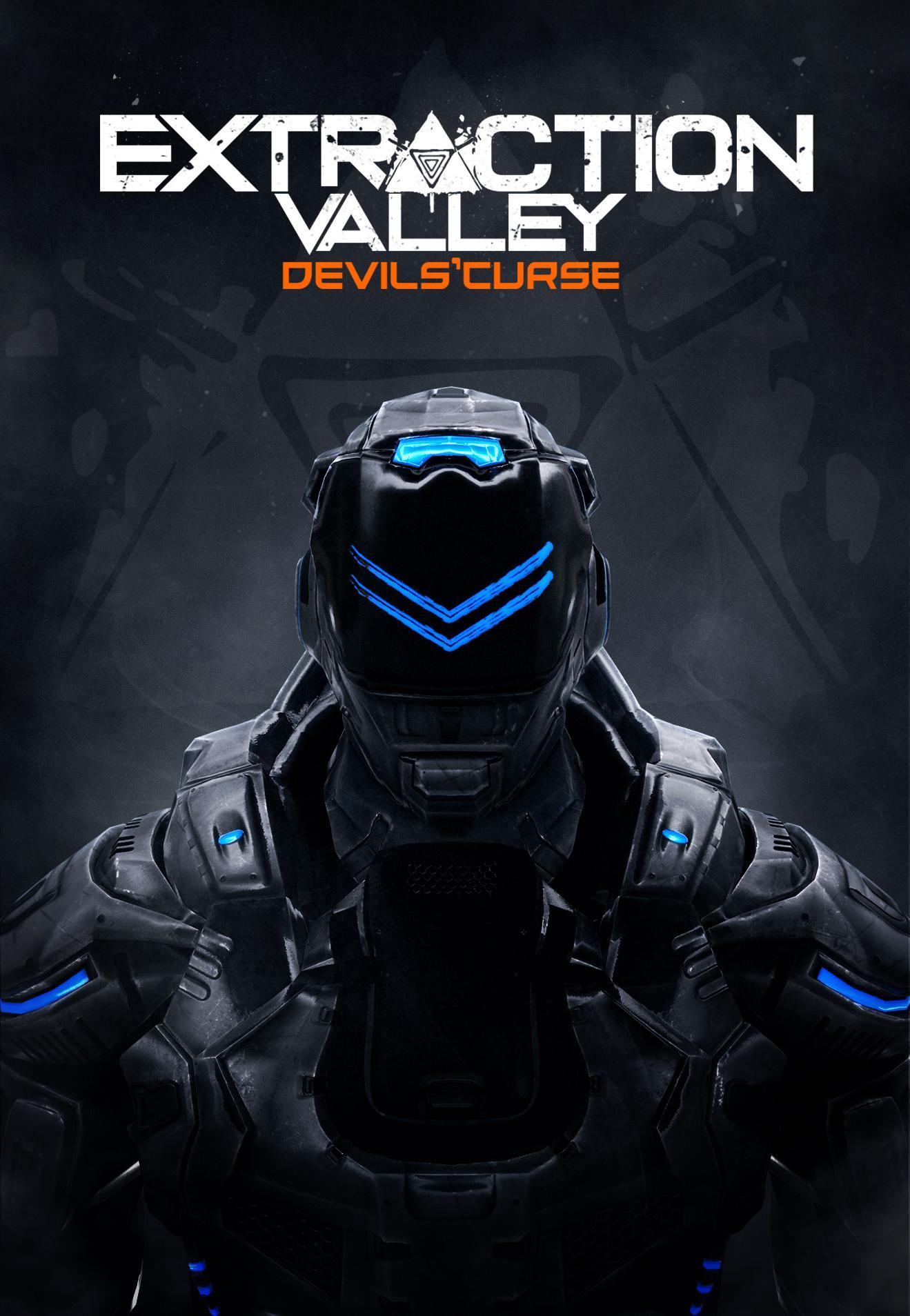 Extraction Valley Wallpapers