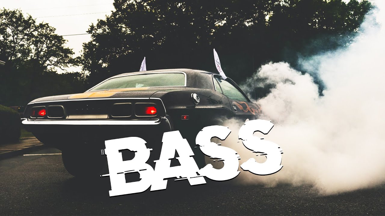 Extreme Bass Booster Wallpapers