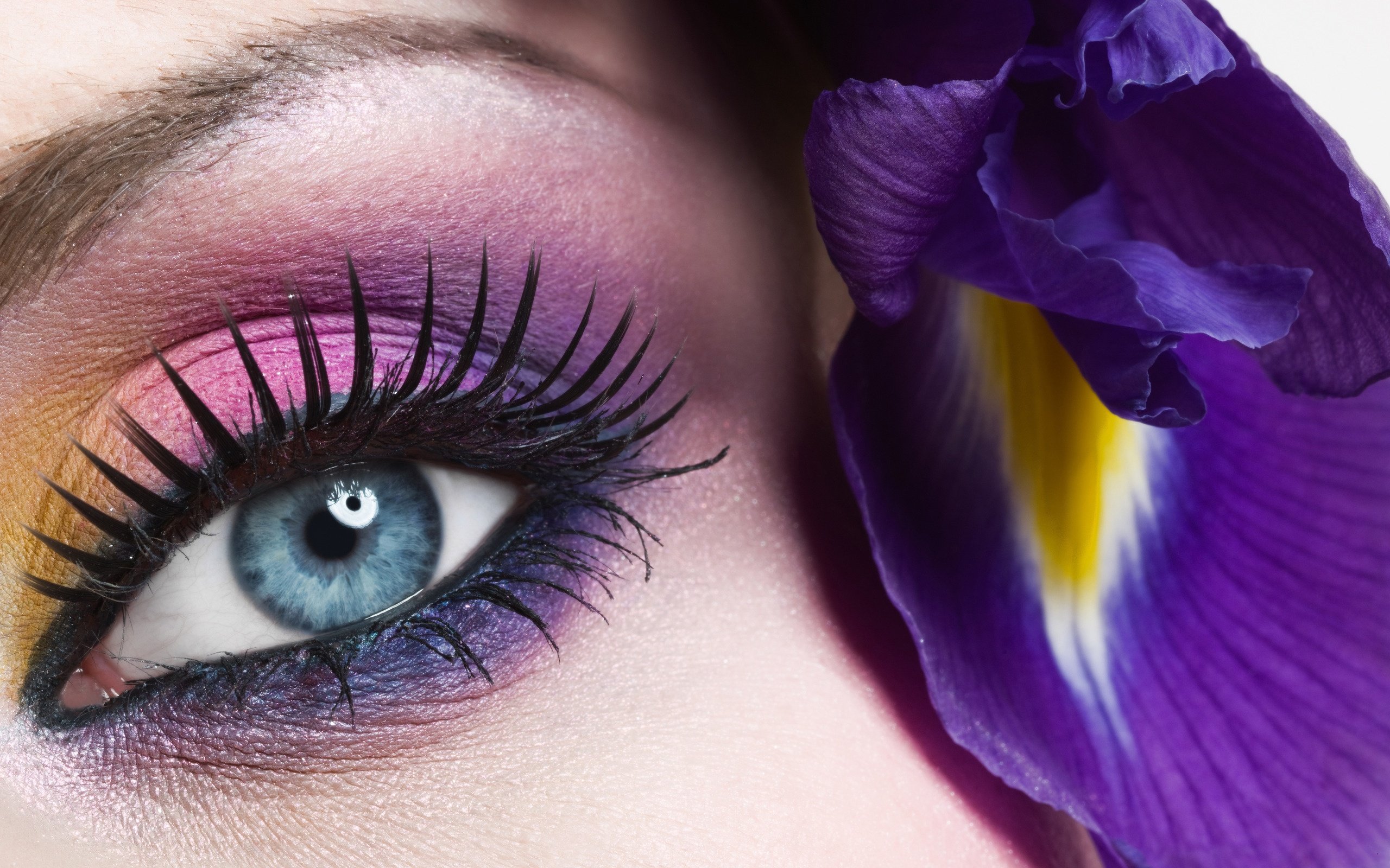 Eye Makeup Wallpapers