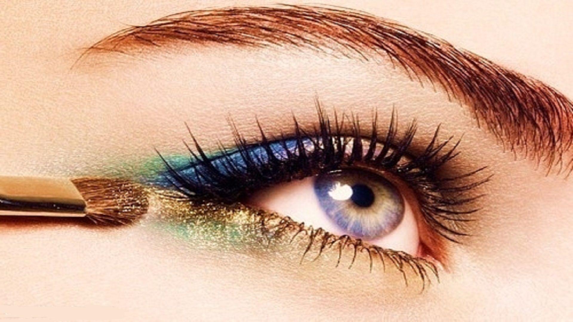 Eye Makeup Wallpapers