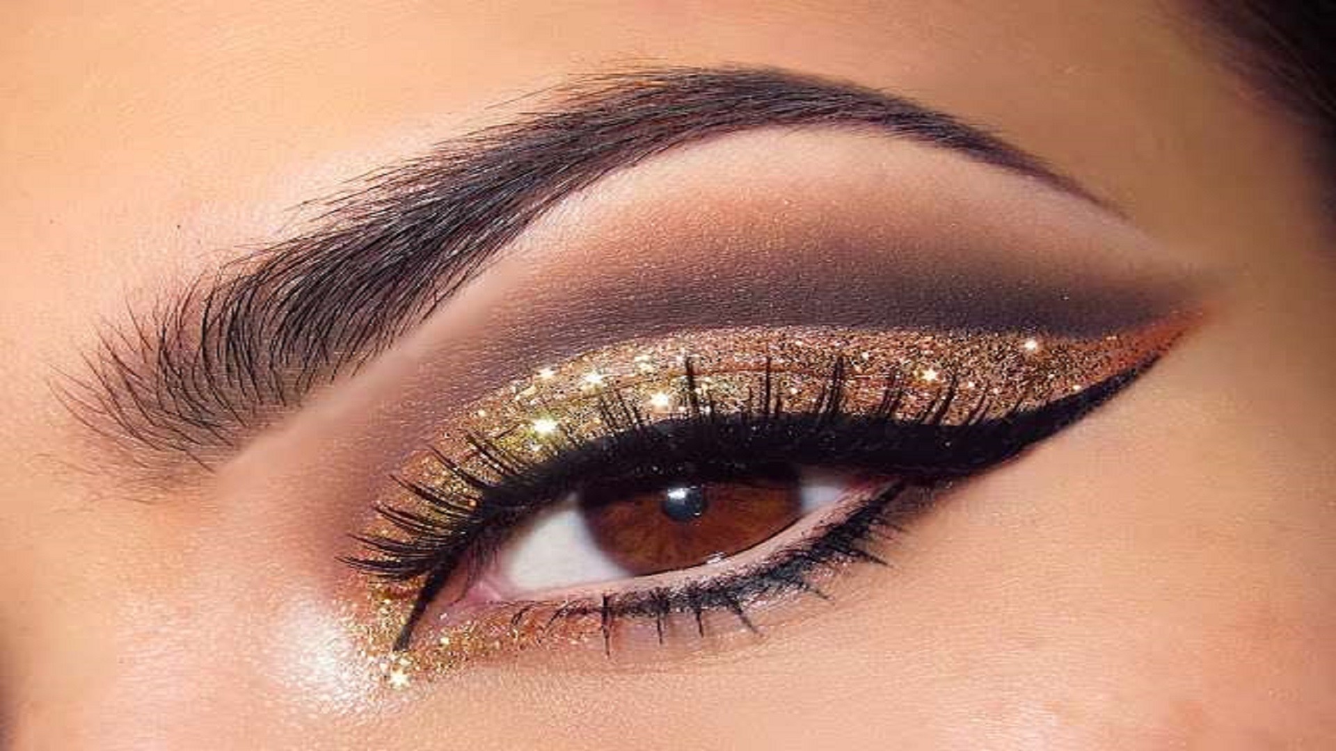 Eye Makeup Wallpapers