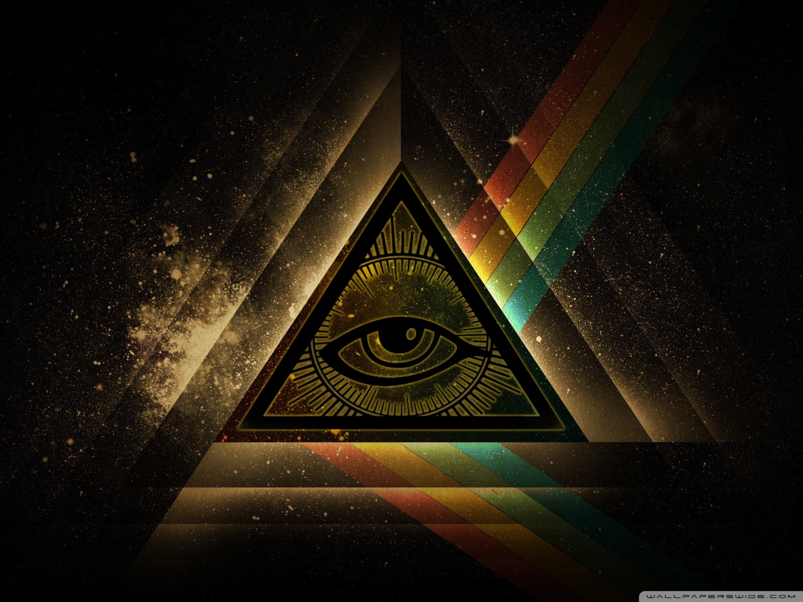 Eye Of Horus Wallpapers