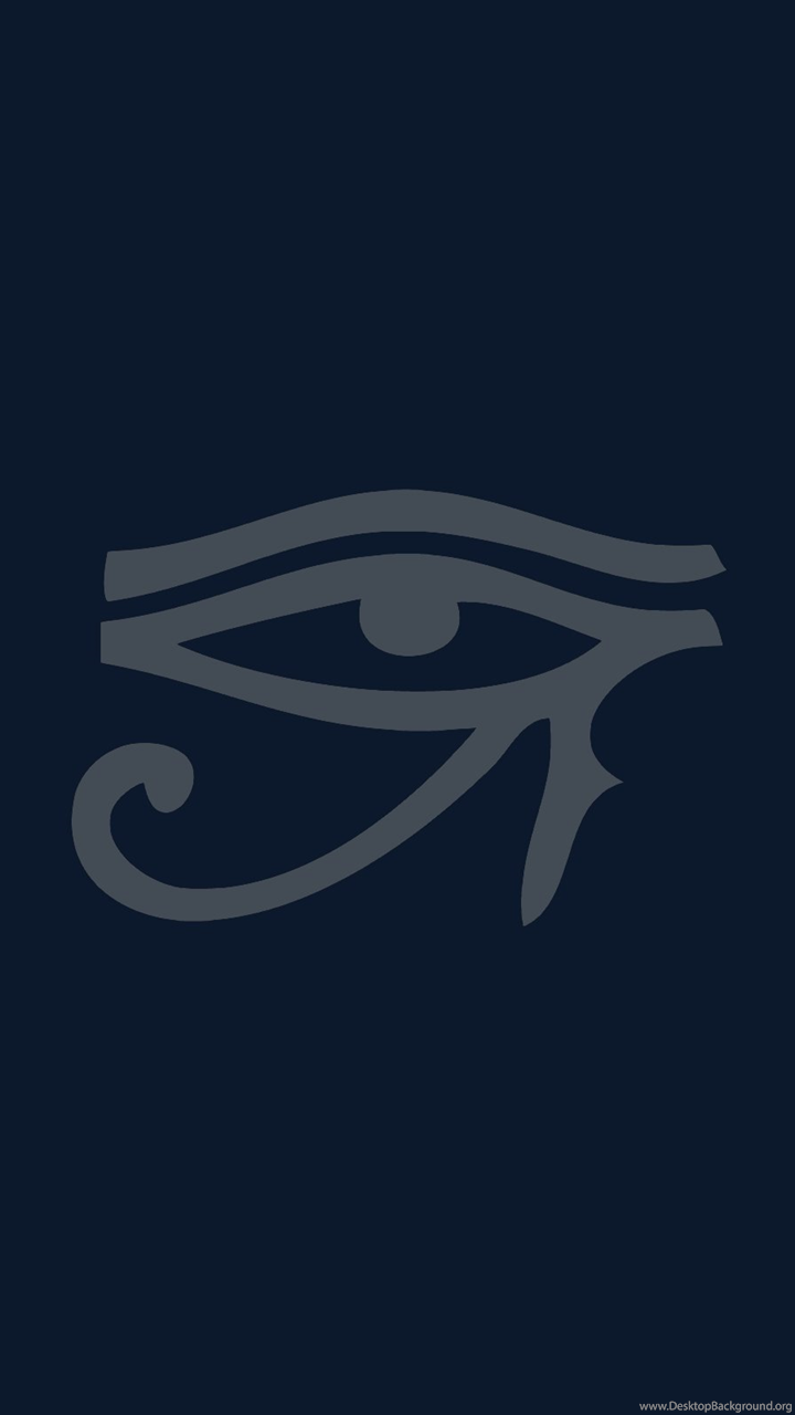 Eye Of Horus Wallpapers