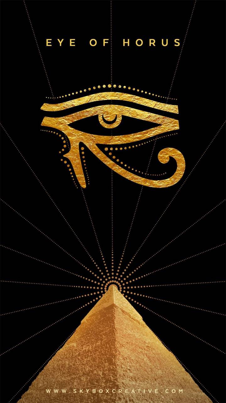 Eye Of Horus Wallpapers