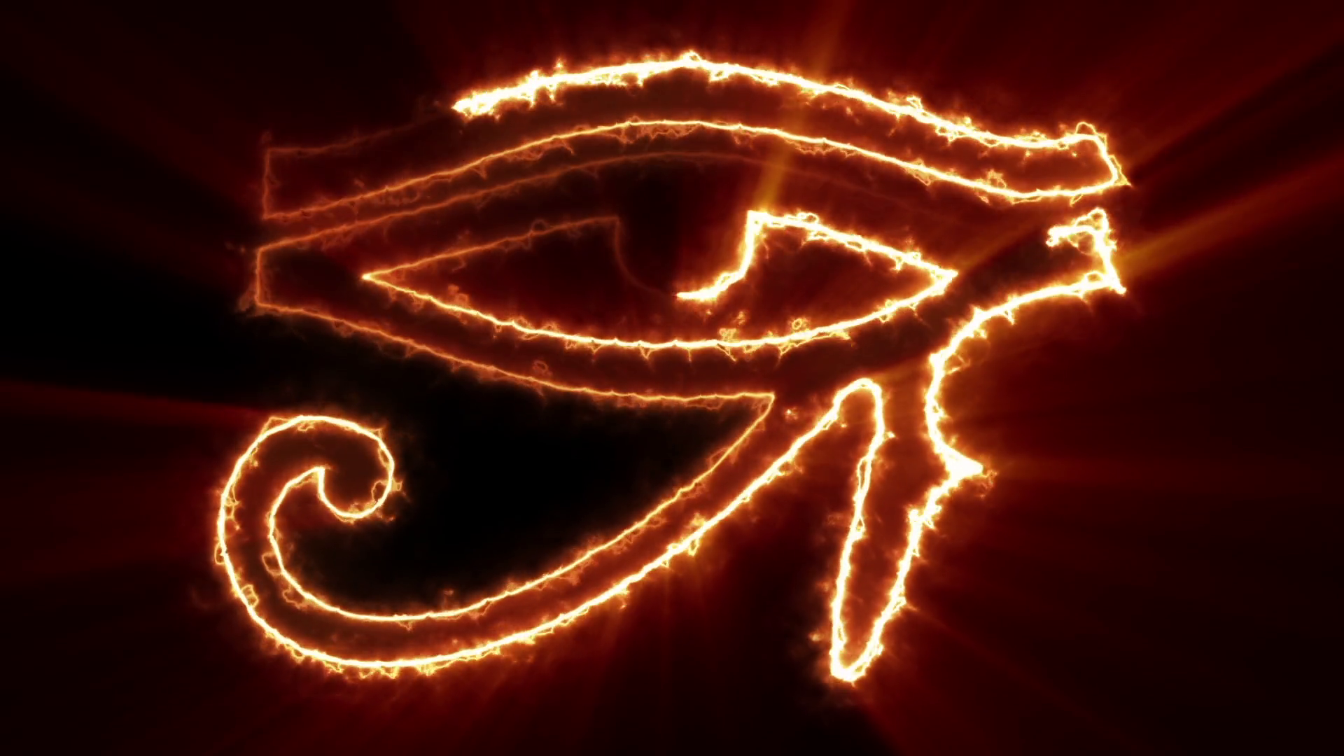 Eye Of Horus Wallpapers