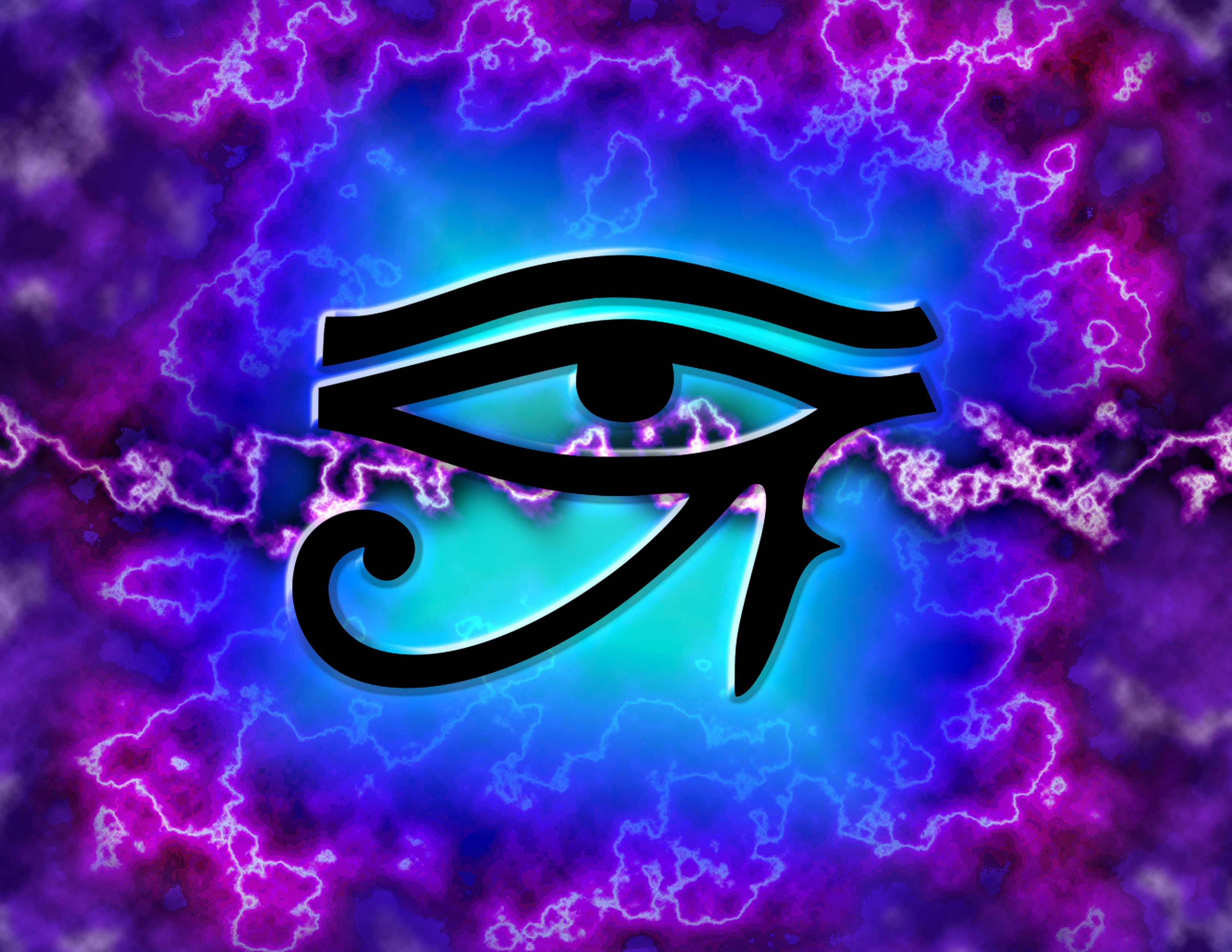 Eye Of Horus Wallpapers