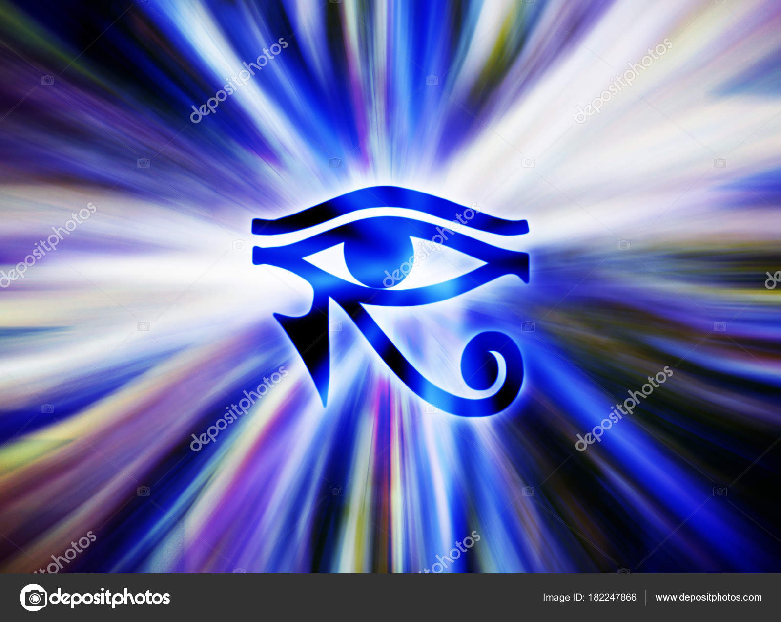 Eye Of Horus Wallpapers