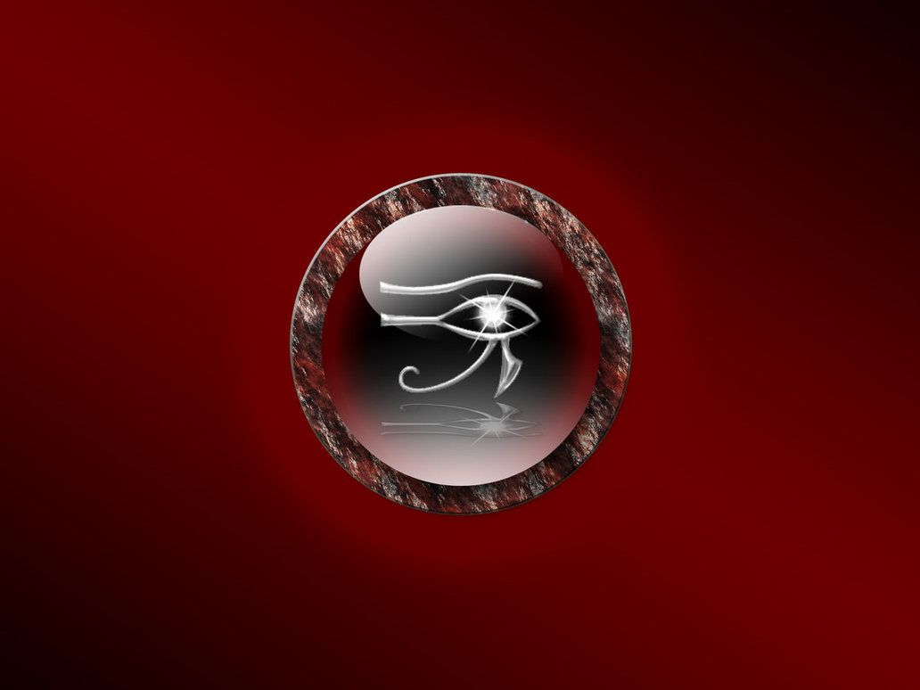 Eye Of Horus Wallpapers