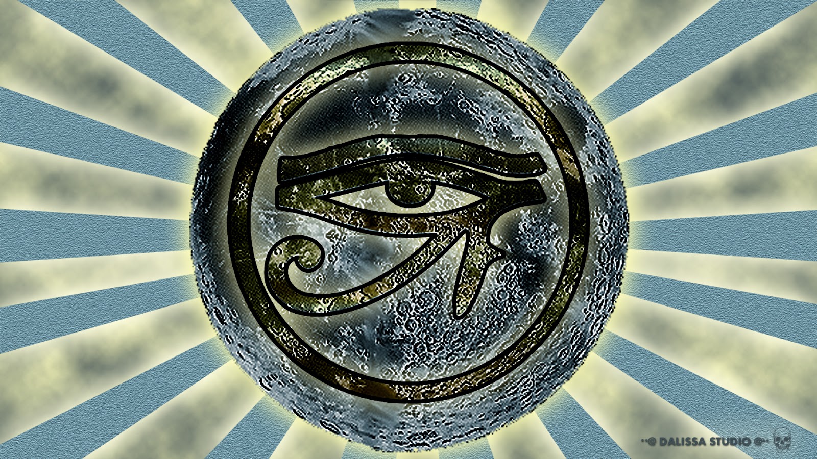 Eye Of Horus Wallpapers