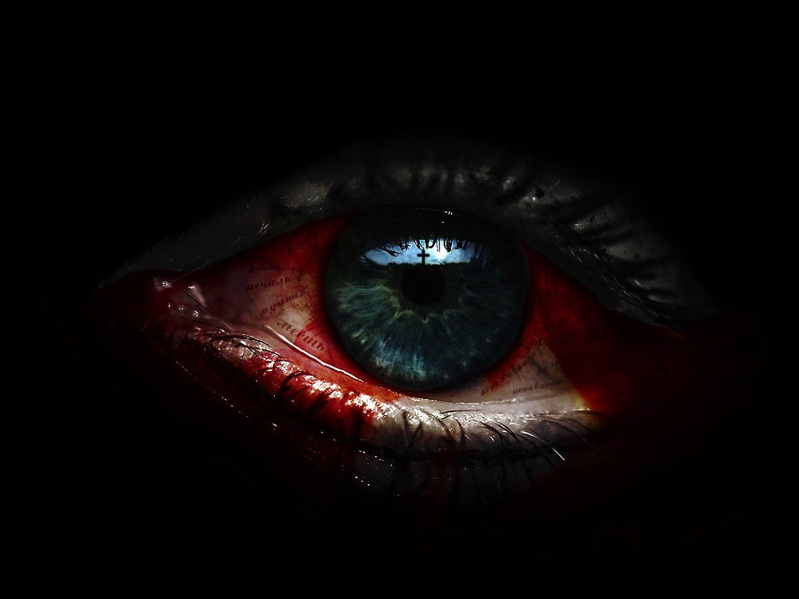 Eye Wallpapers