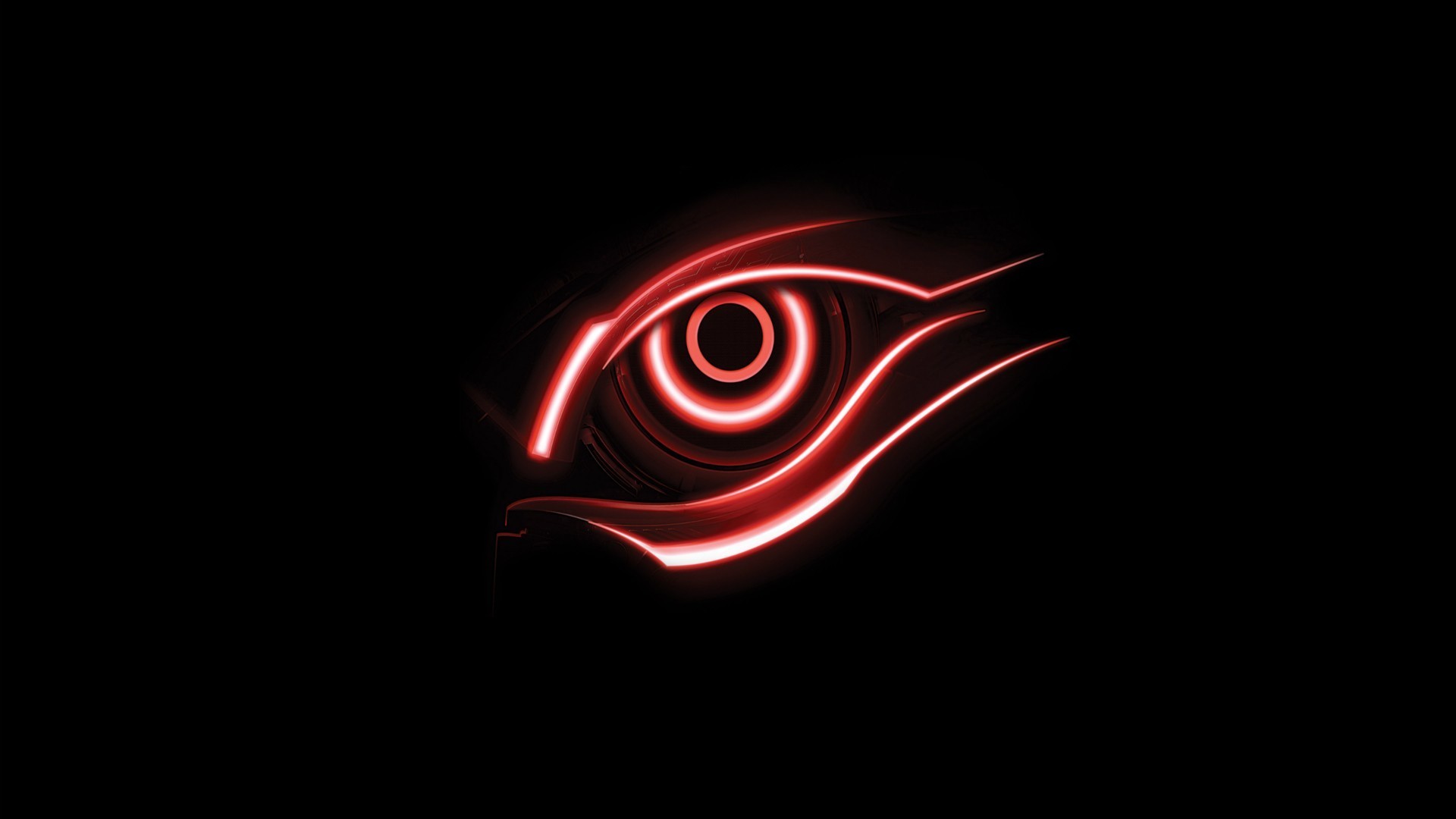 Eye Wallpapers