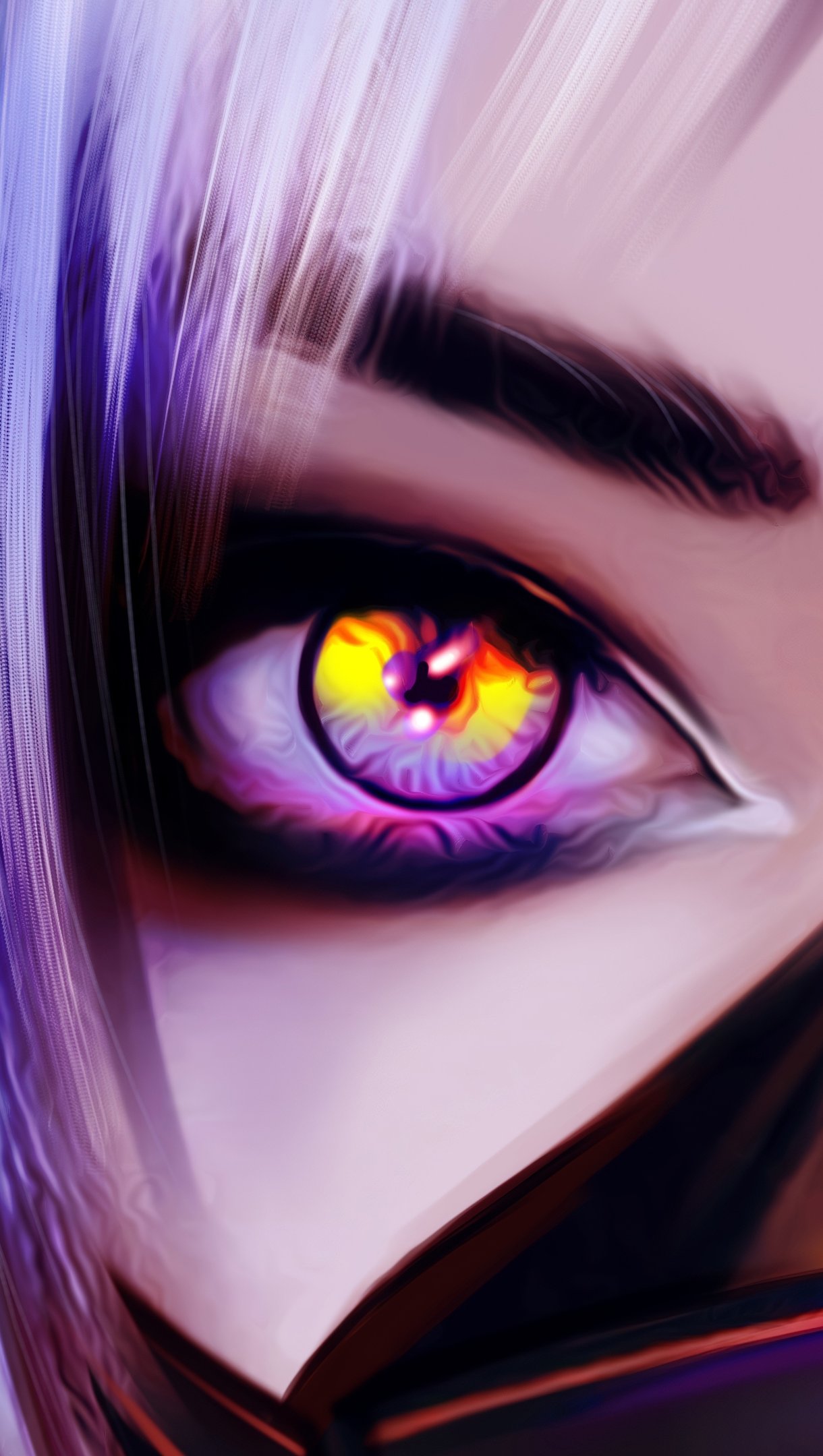 Eye Wallpapers