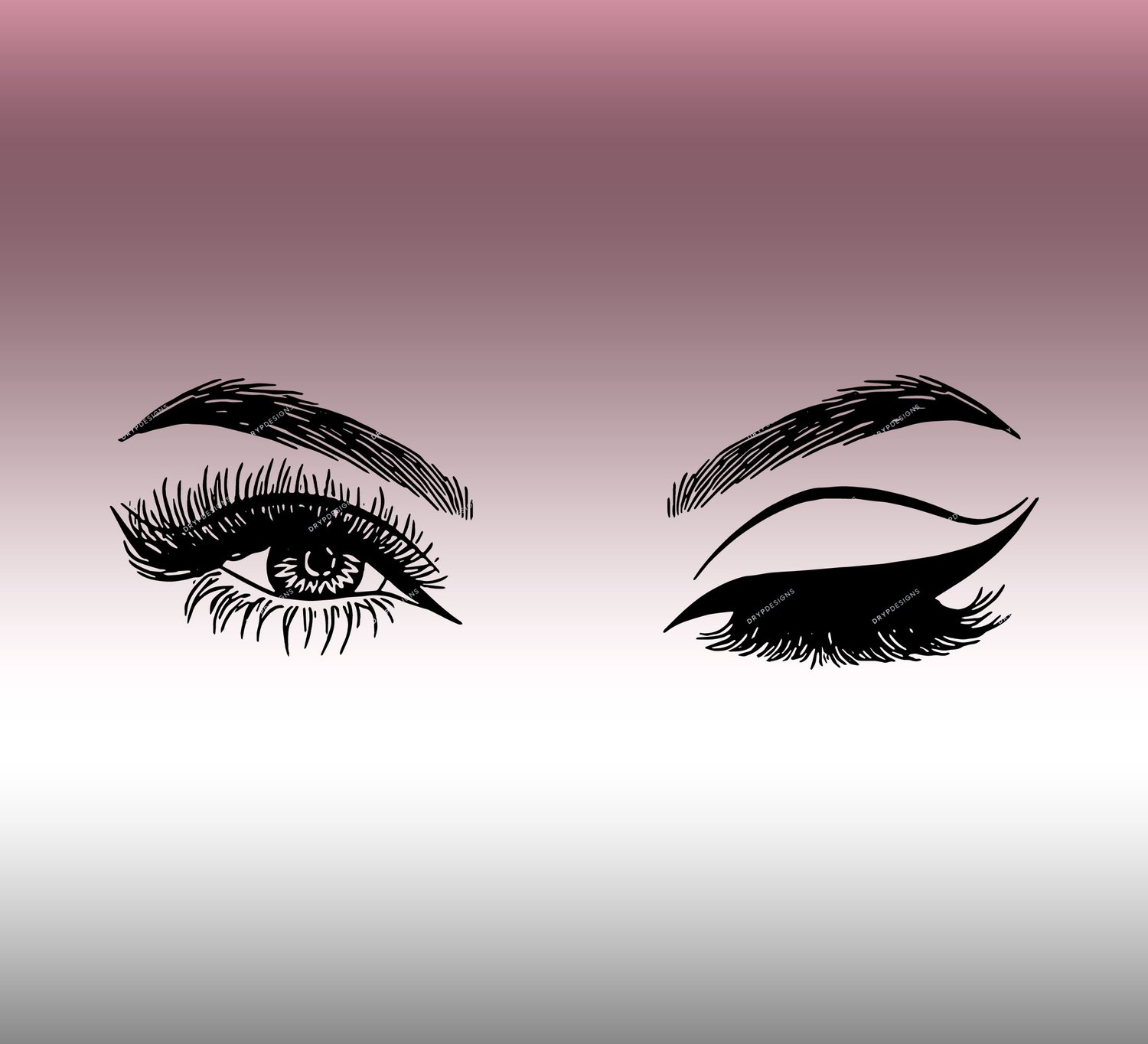 Eyelash Wallpapers