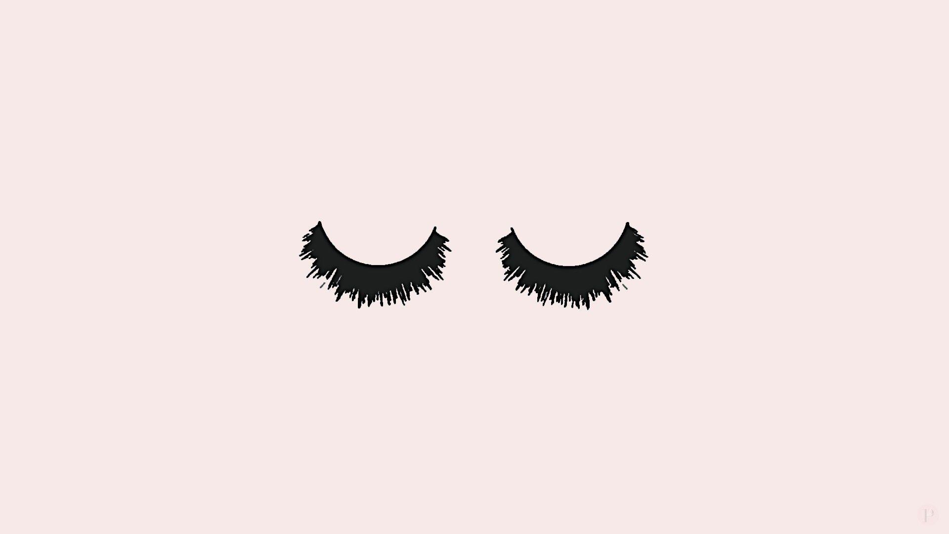 Eyelash Wallpapers