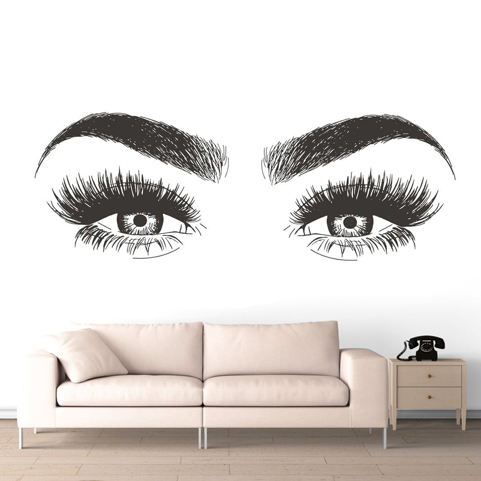 Eyelash Wallpapers