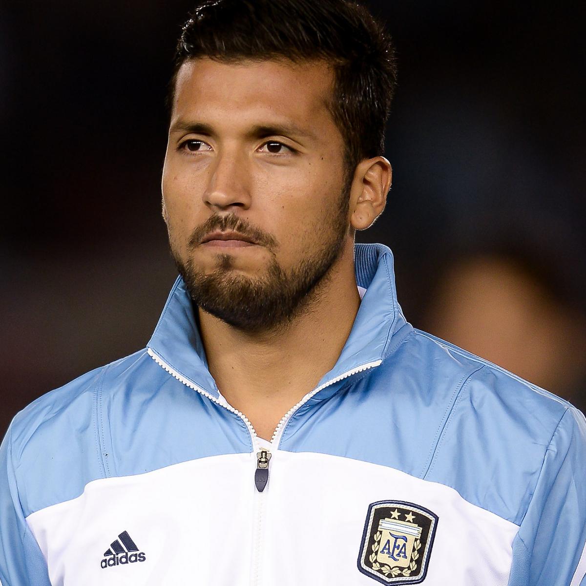 Ezequiel Garay Wallpapers