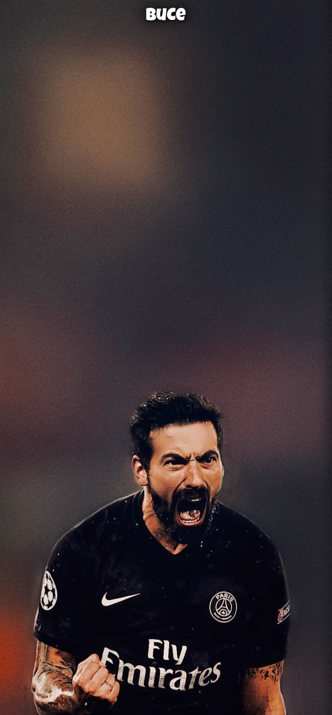 Ezequiel Lavezzi Wallpapers