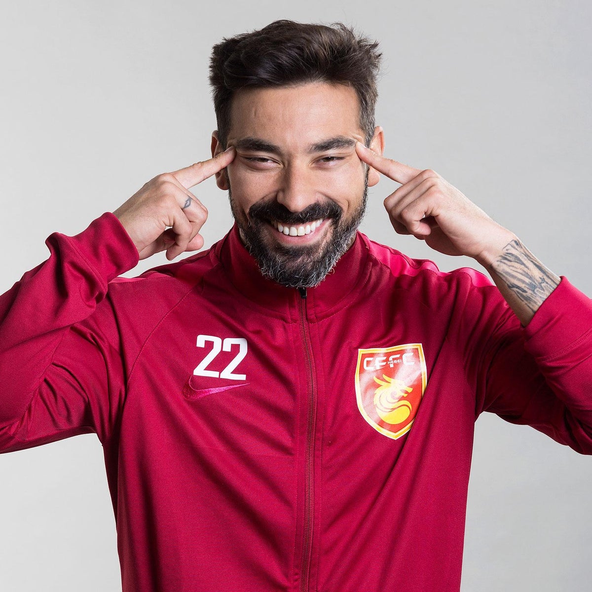 Ezequiel Lavezzi Wallpapers