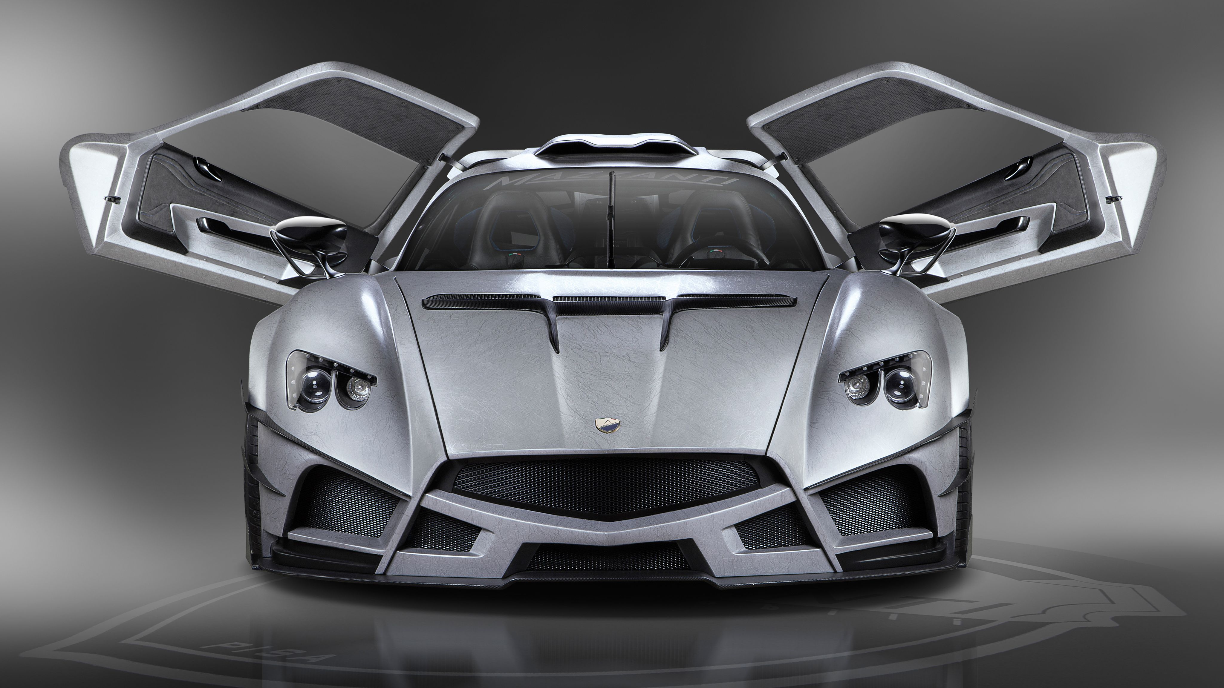 F&M Auto Evantra Wallpapers