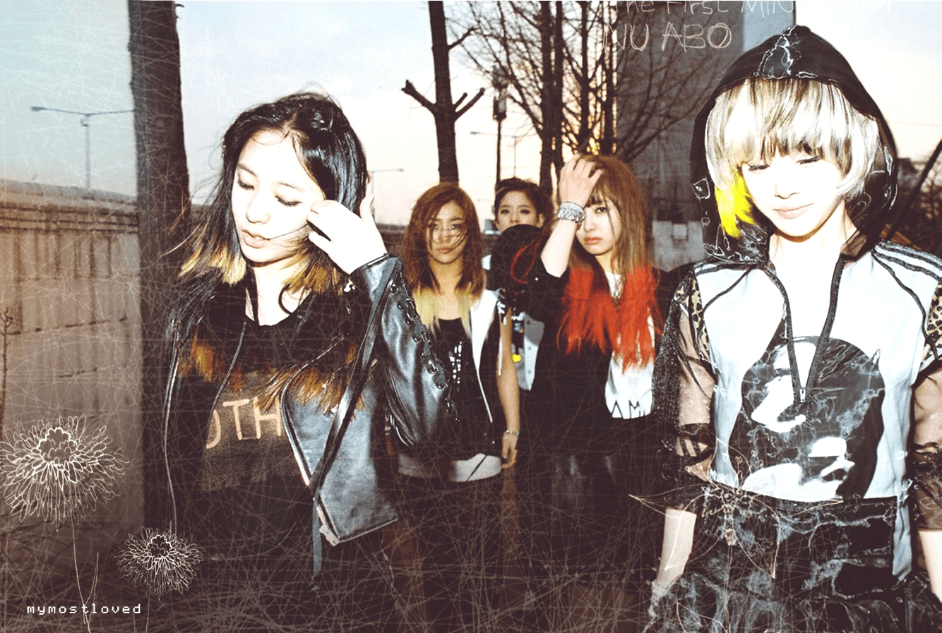 F(X) Wallpapers