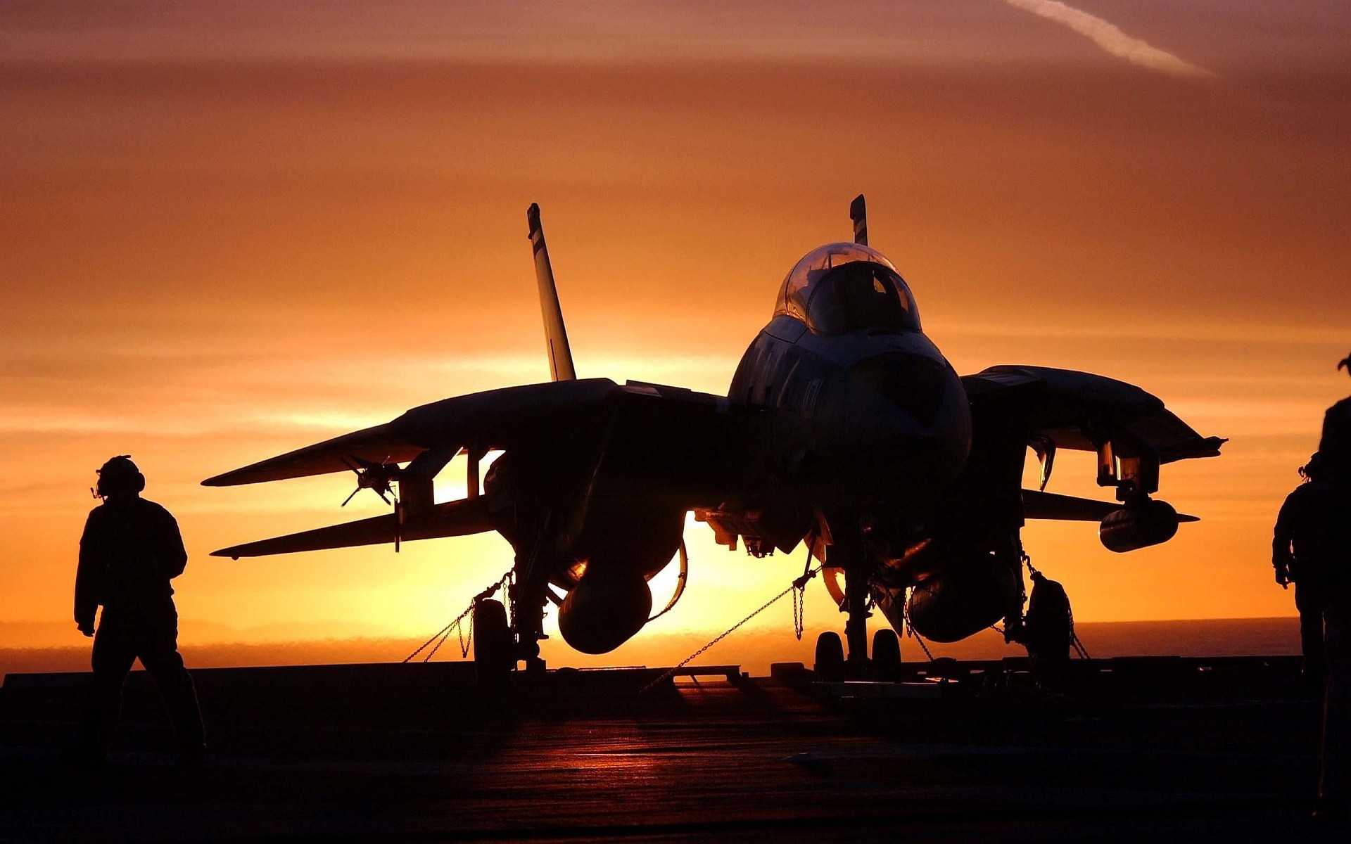 F-14 Wallpapers