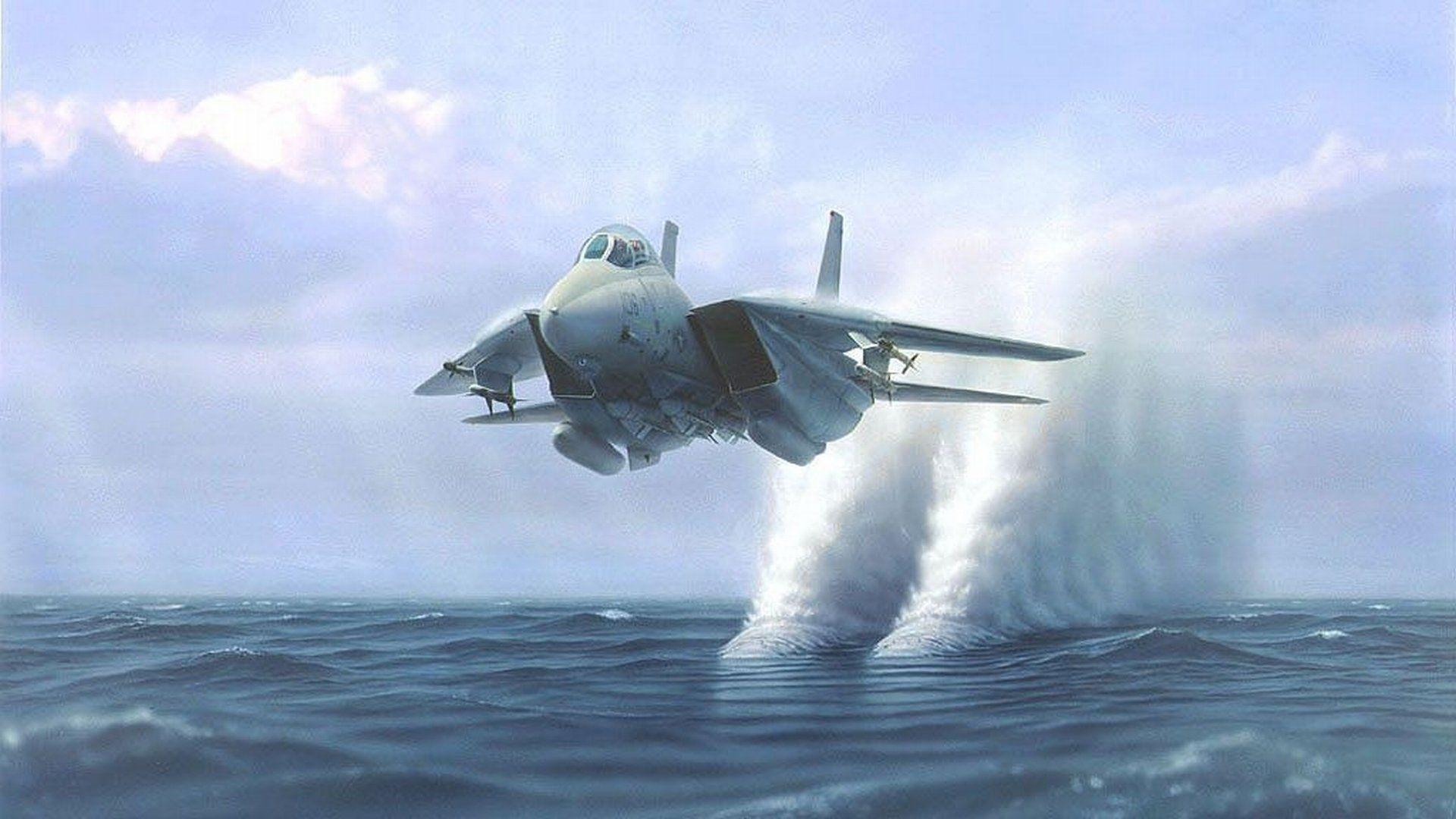 F-14 Wallpapers