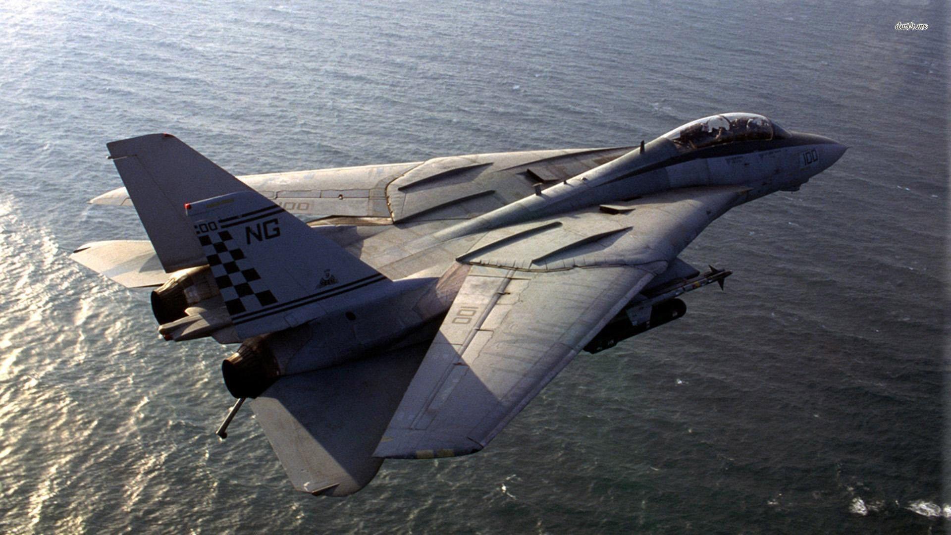 F-14 Wallpapers