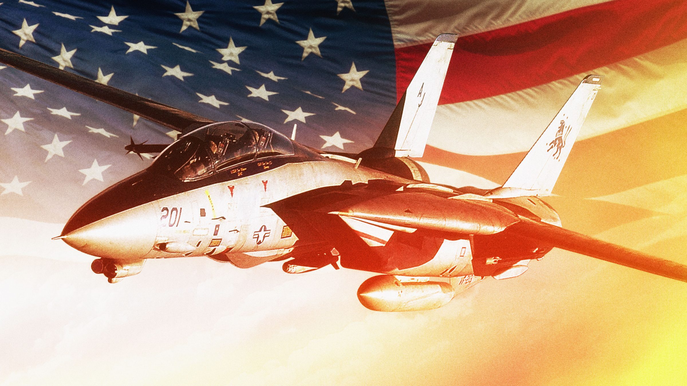 F-14 Wallpapers