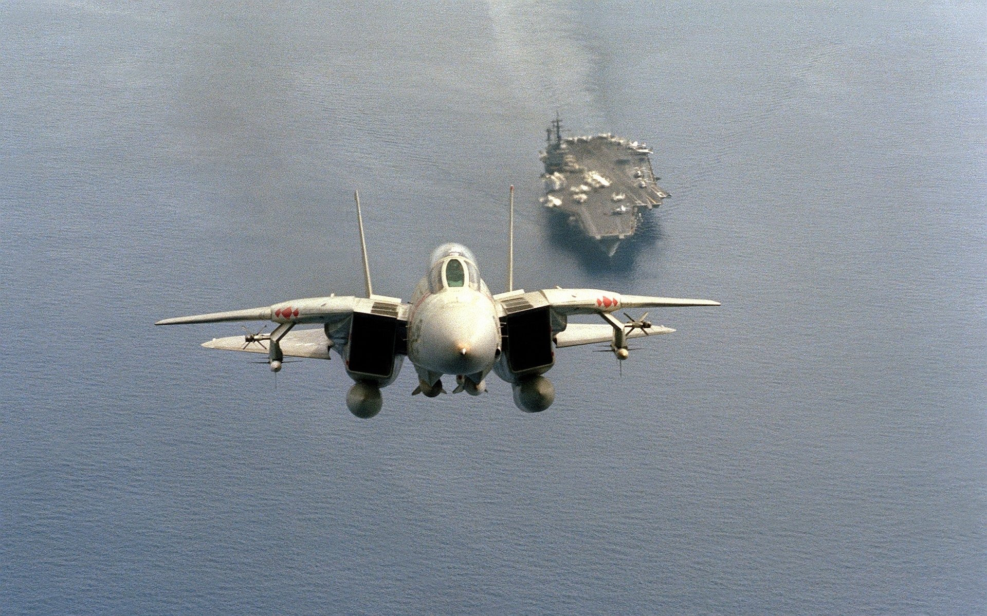 F-14 Wallpapers