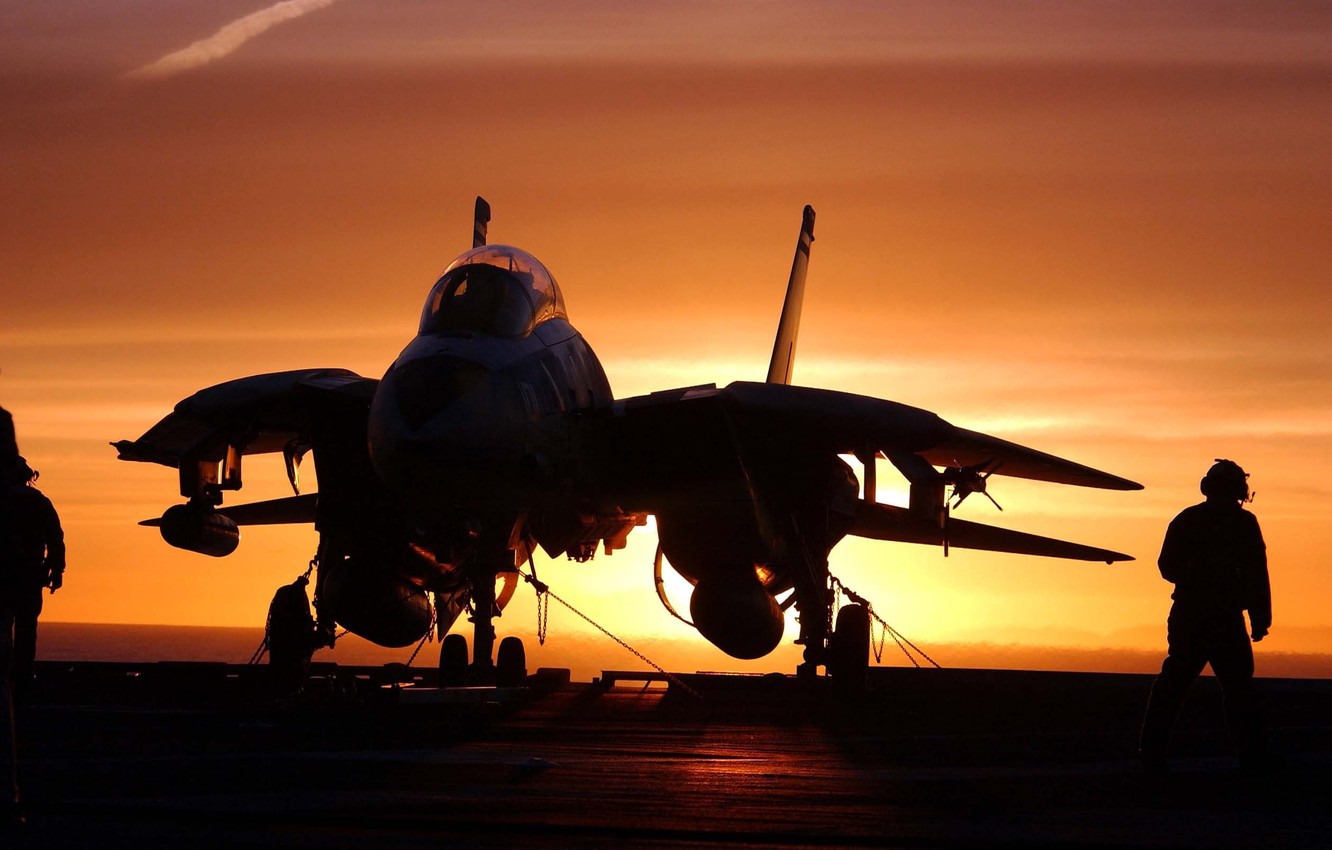 F-14 Wallpapers