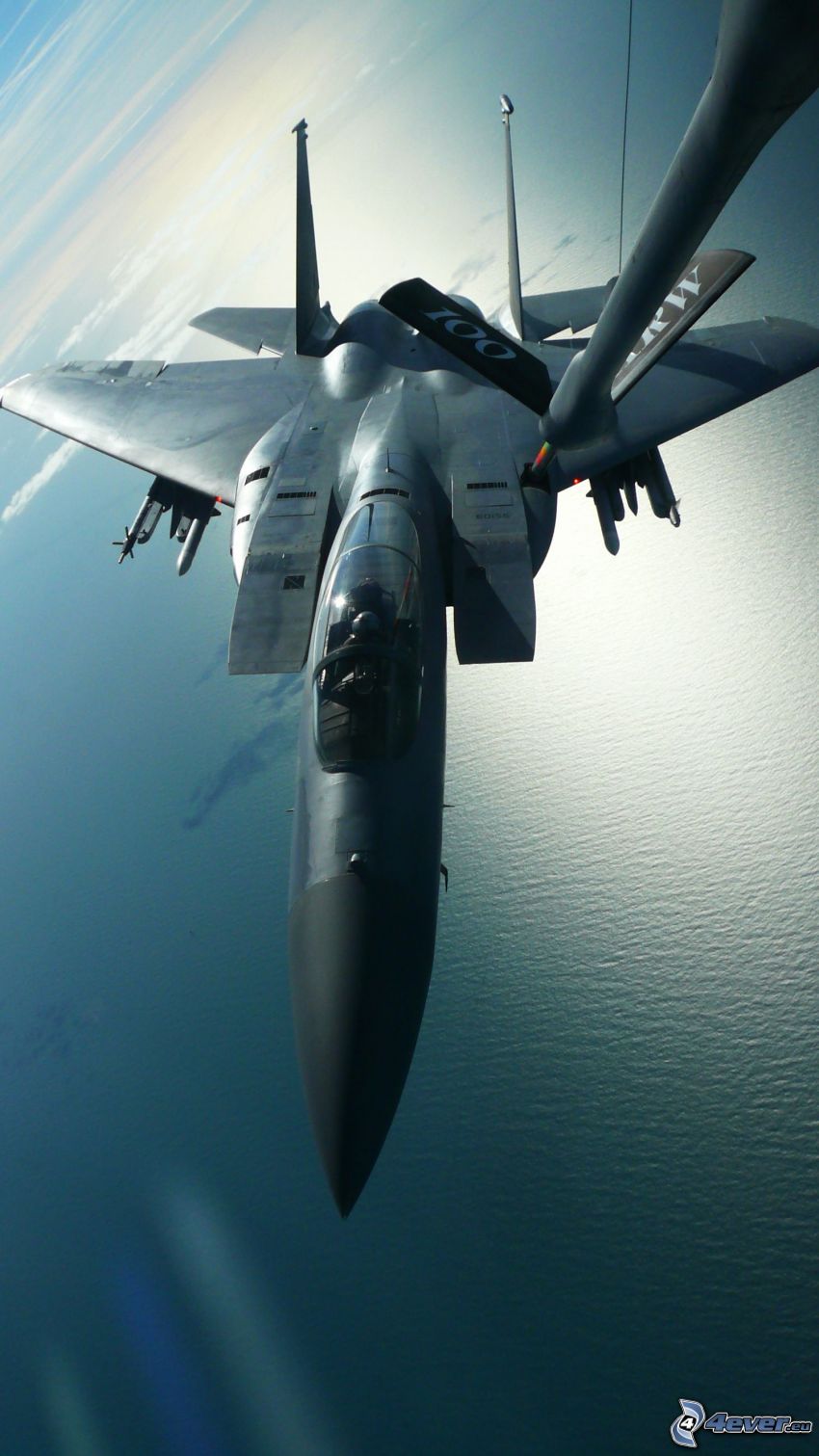 F 15 Wallpapers