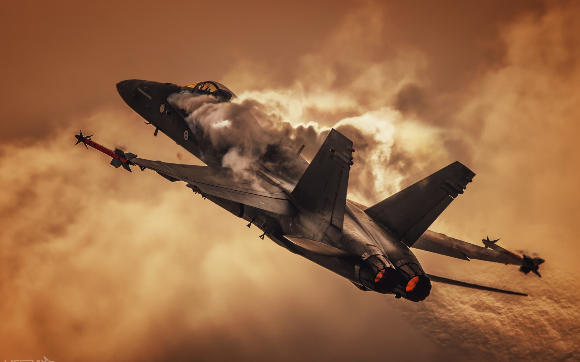 F 18 Wallpapers