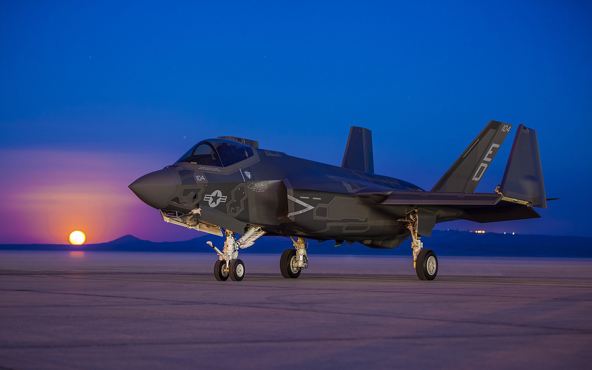 F-35 Hd Wallpapers