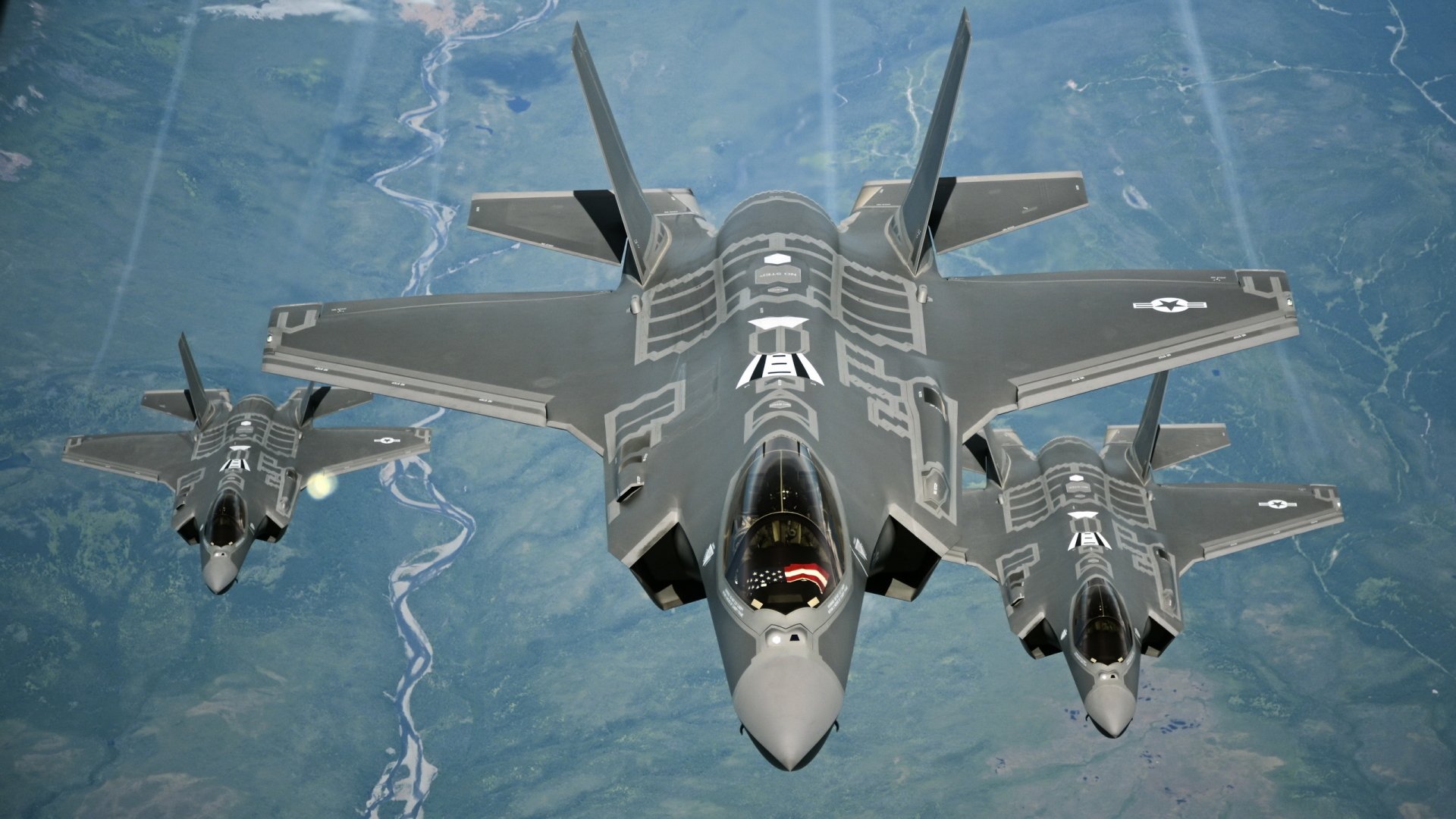 F-35 Hd Wallpapers