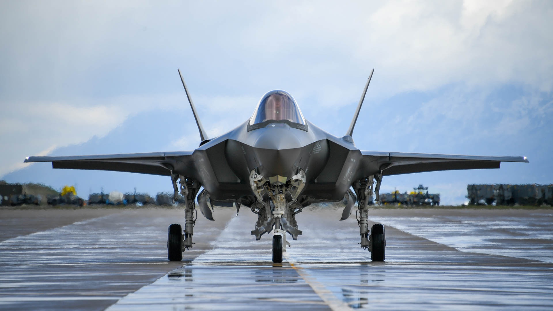 F-35 Hd Wallpapers