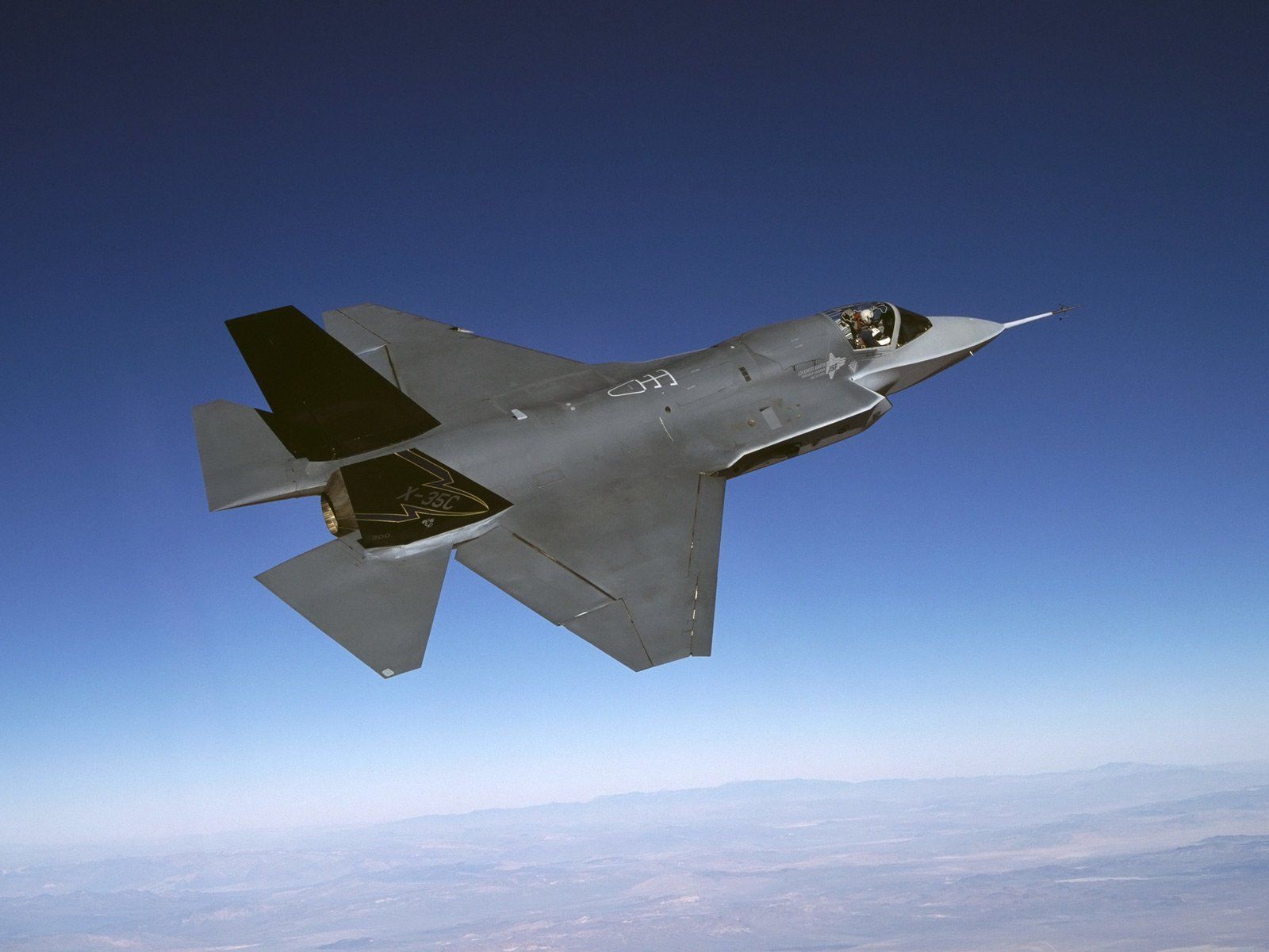 F-35 Hd Wallpapers