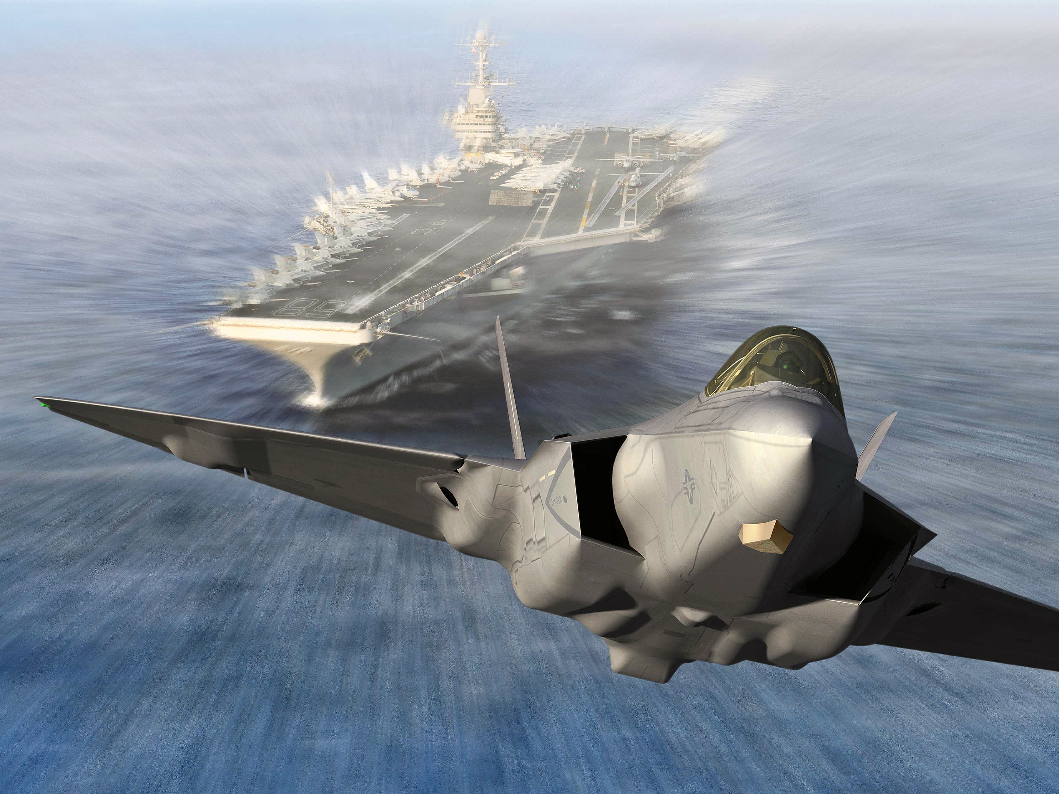 F-35 Hd Wallpapers